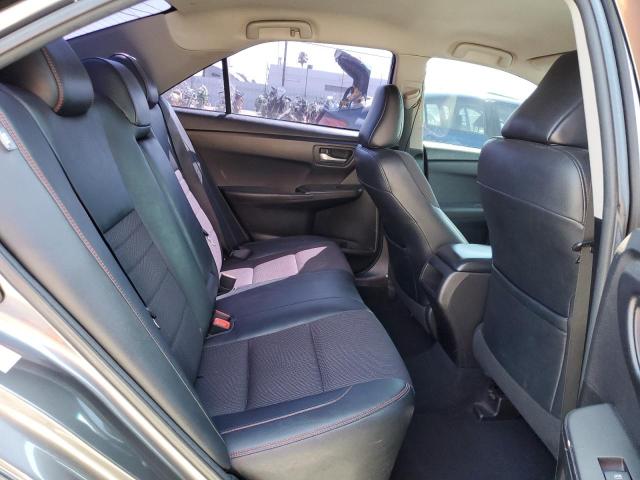2016 TOYOTA CAMRY LE - 4T1BF1FK2GU254684