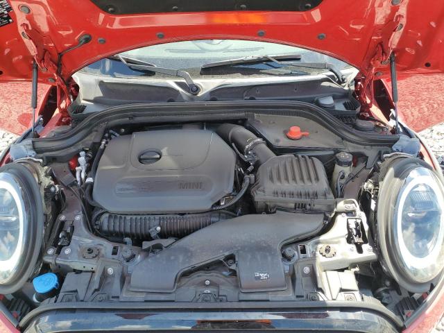 2023 MINI COOPER S WMW43DL07P3R22010