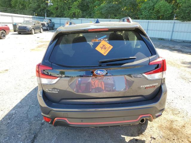 2024 SUBARU FORESTER S JF2SKAGC8RH456143