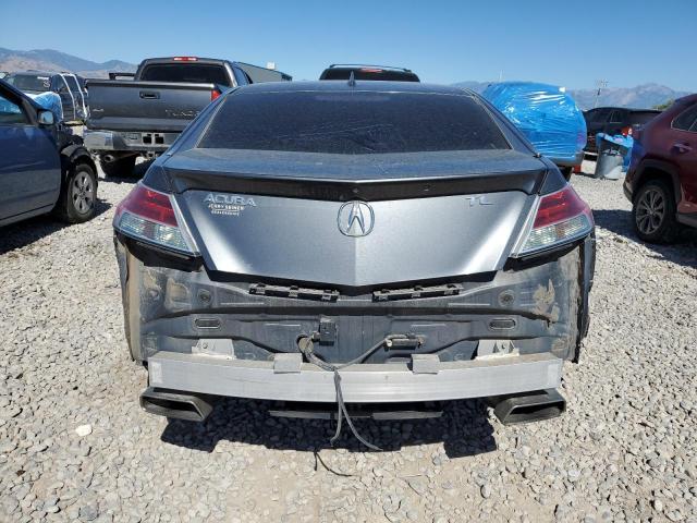2011 ACURA TL - 19UUA8F51BA007957