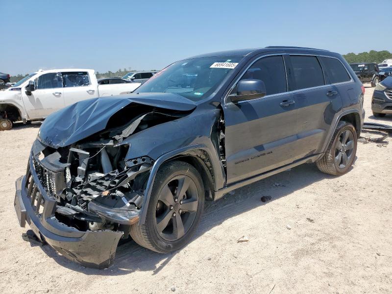 2014 JEEP GRAND CHER - 1C4RJEAG1EC542985