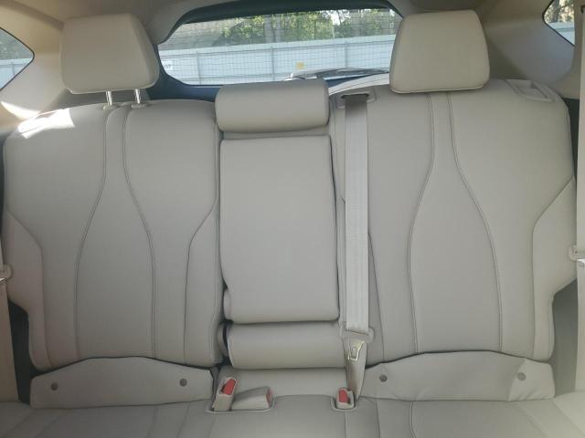 2020 ACURA RDX 5J8TC2H3XLL036880
