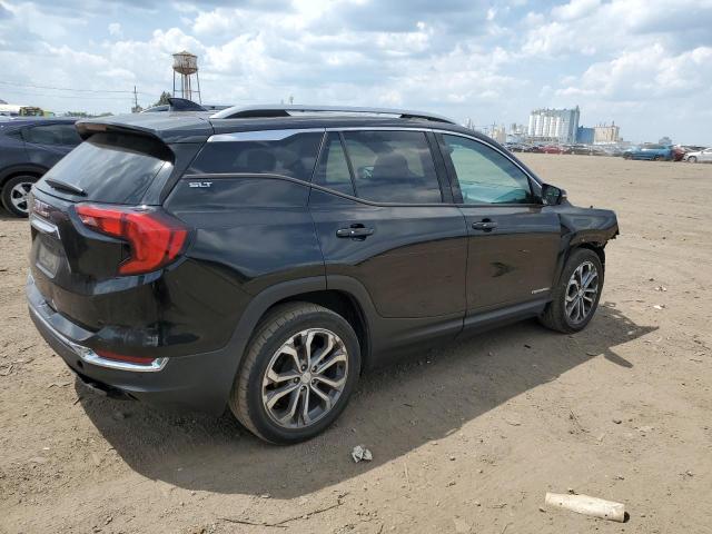 2020 GMC TERRAIN SL - 3GKALVEXXLL130720