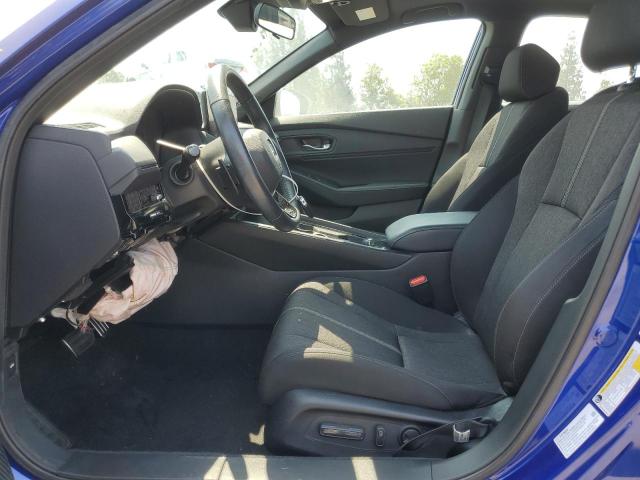 2023 HONDA ACCORD HYB 1HGCY2F58PA013198