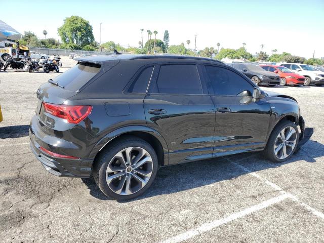 2021 AUDI Q3 PREMIUM WA1EECF37M1024641