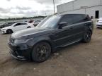 Lot #3292408275 2019 LAND ROVER RANGE ROVER SPORT HSE