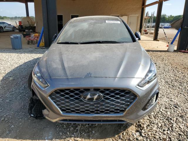 2019 HYUNDAI SONATA LIM 5NPE34AB3KH789805