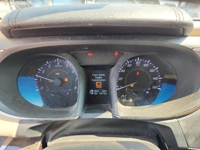 2015 TOYOTA AVALON XLE - 4T1BK1EB3FU144870