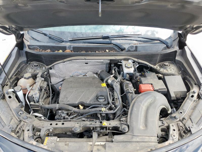 2021 BUICK ENCORE GX - KL4MMDS22MB048969