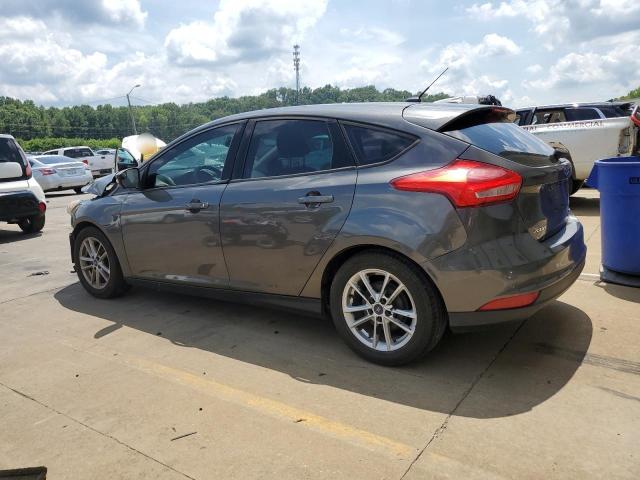 2015 FORD FOCUS SE 1FADP3K28FL383857