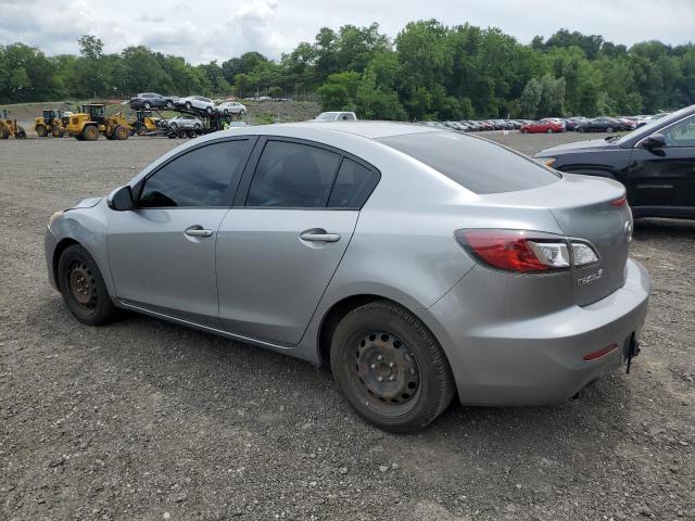 2013 MAZDA 3 I - JM1BL1UP2D1834817