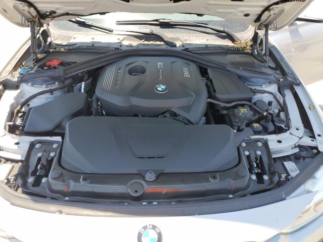2017 BMW 330 I WBA8B9C3XHK885442
