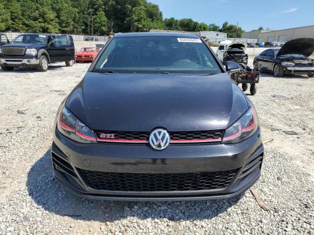 2021 VOLKSWAGEN GTI S 3VW6T7AU0MM008708