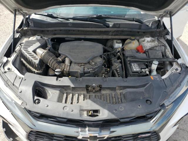2020 CHEVROLET BLAZER RS 3GNKBERS7LS586334