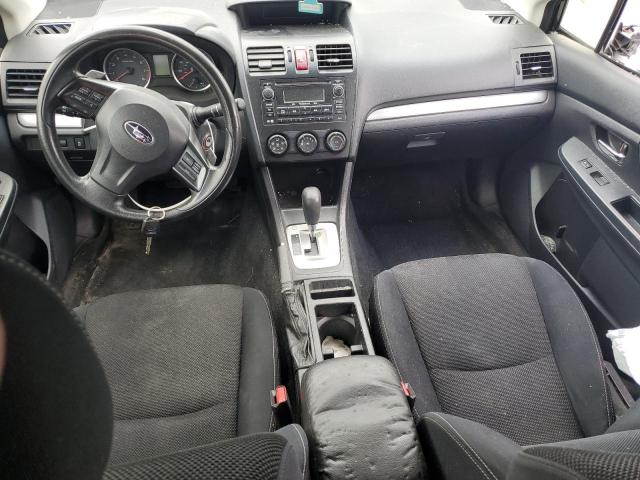 2013 SUBARU XV CROSSTR - JF2GPACC4D2215186