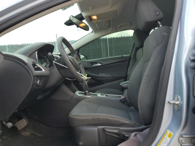 2017 CHEVROLET CRUZE LS - 1G1BC5SMXH7180712
