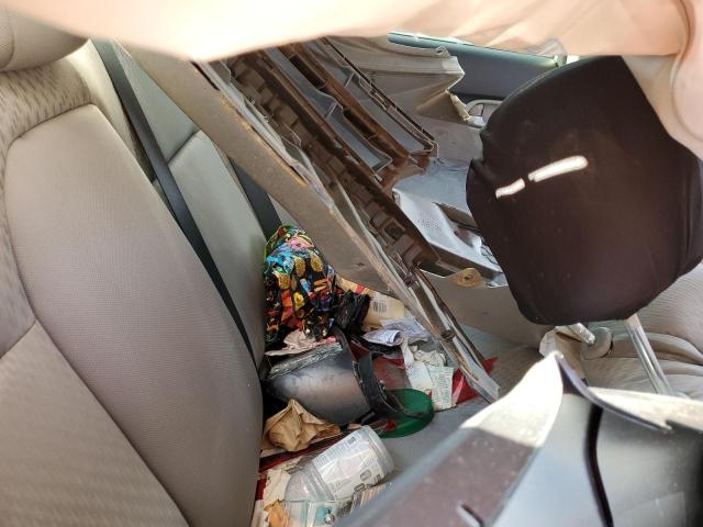 2015 HONDA CIVIC LX #3242666576