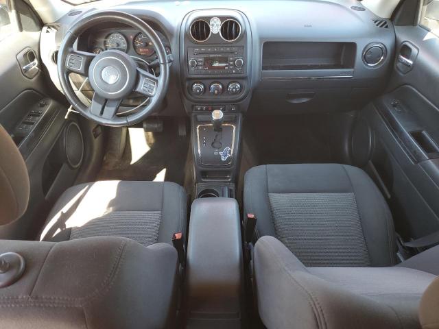 2017 JEEP PATRIOT LA 1C4NJRFB6HD135567