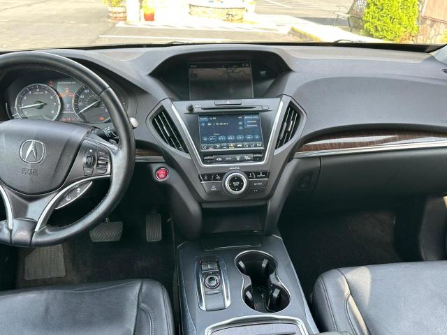 2018 ACURA MDX TECHNO 5J8YD4H53JL020565