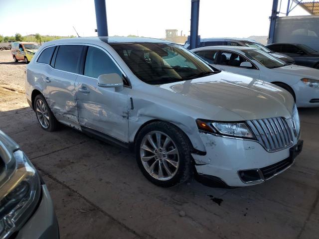 2010 LINCOLN MKT - 2LMHJ5AT2ABJ15639