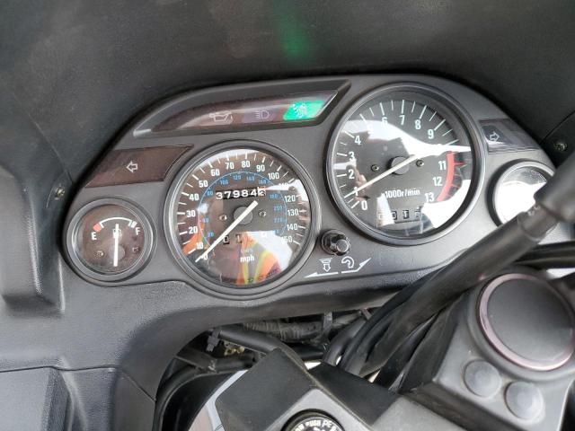 2004 KAWASAKI ZG1000 JKAZGCA174B519935