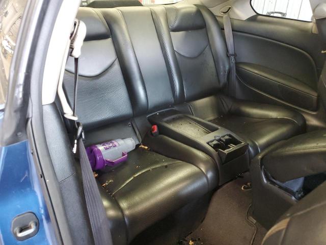 2010 INFINITI G37 - JN1CV6EL9AM151677