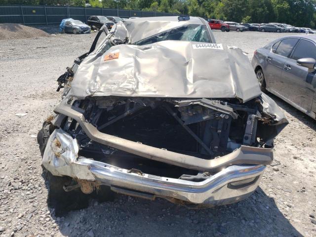 2017 GMC SIERRA K15 1GTV2NEC6HZ249703