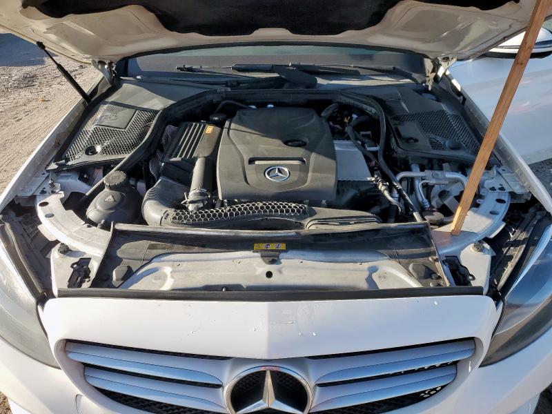2016 MERCEDES-BENZ C 300 - 55SWF4JB2GU176459