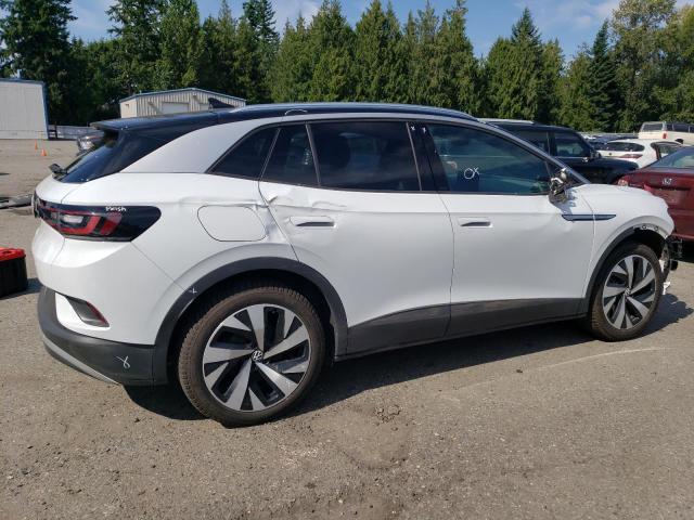 Vin: wvgunpe22mp060442, lot: 63622185, volkswagen id.4 pro s pro s 20213