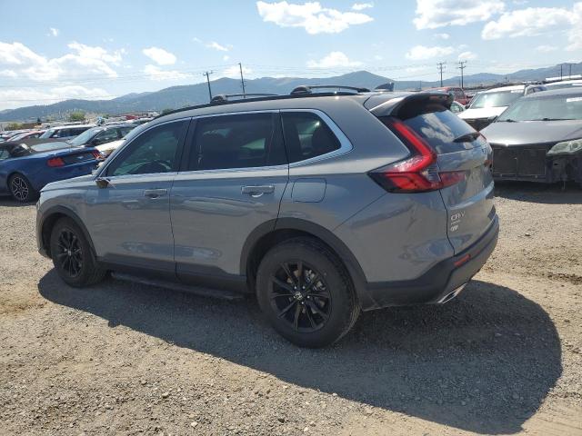 2024 HONDA CR-V SPORT - 7FARS6H84RE079383