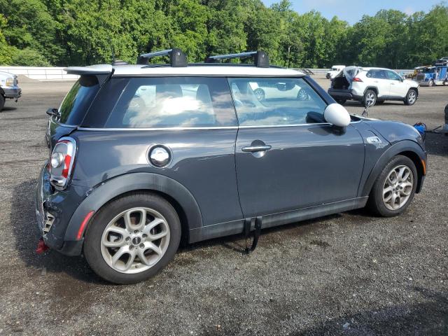 2015 MINI COOPER S WMWXP7C51F2A33211