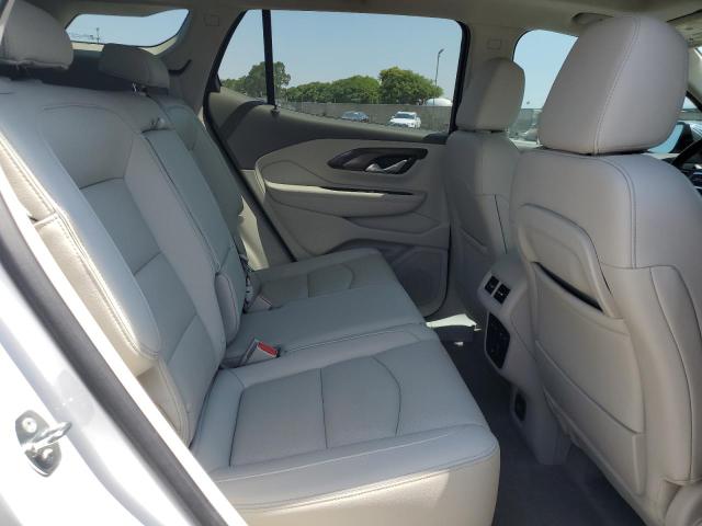 2018 GMC TERRAIN DE 3GKALSEX6JL245908