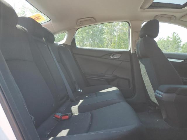 2020 HONDA CIVIC EX - 2HGFC2F70LH013916