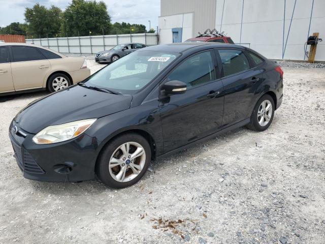 2013 FORD FOCUS SE - 1FADP3F24DL342178
