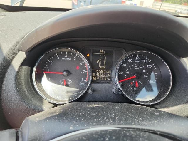 2013 NISSAN ROGUE S - JN8AS5MT1DW514530