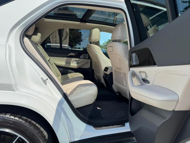 2020 MERCEDES-BENZ GLE 580 4M 4JGFB8GB0LA179659