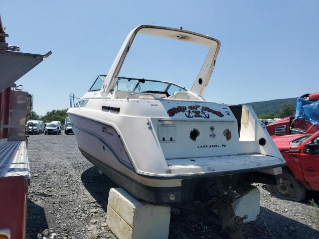 CHAPARRAL BOAT 1992 FGBE0083B292 photo #4