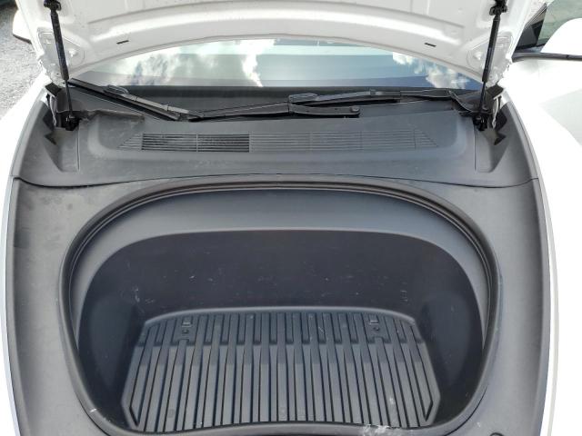 2025 TESLA MODEL 3 5YJ3E1EB9SF881784
