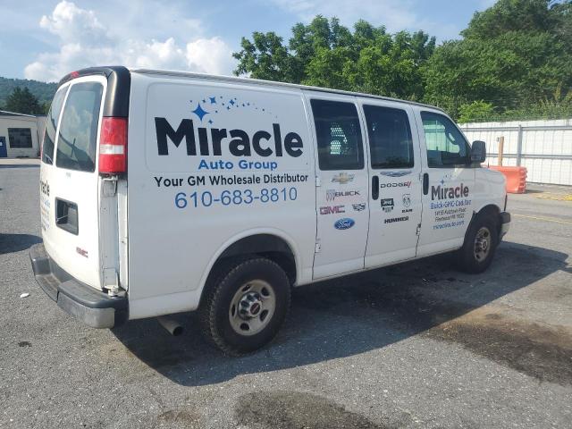 2018 GMC SAVANA G2500 1GTW7AFG8J1909504