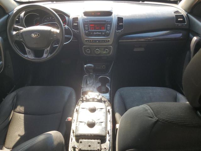 2015 KIA SORENTO LX - 5XYKT3A6XFG589498