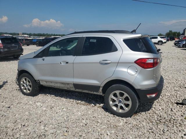 2020 FORD ECOSPORT S - MAJ6S3GL3LC330651