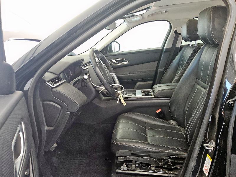 2020 LAND ROVER RANGE ROVE SALYB2EXXLA250853