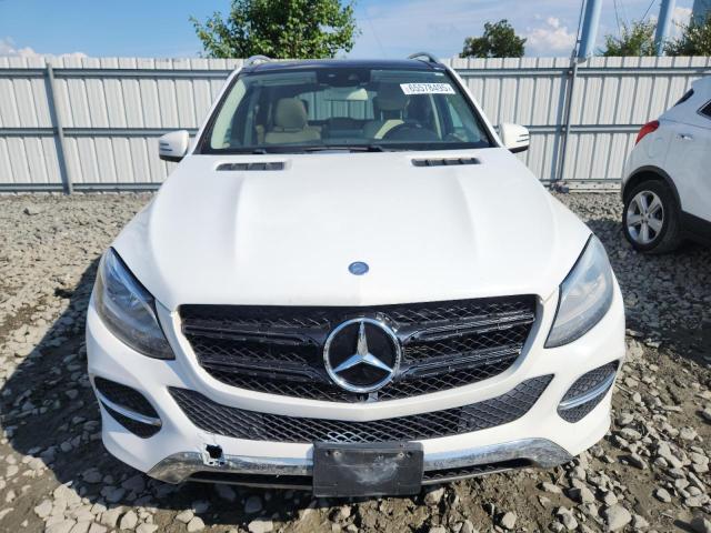 2016 MERCEDES-BENZ GLE 350 4M - 4JGDA5HB4GA749594