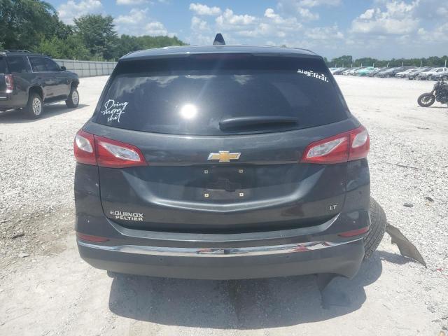 2019 CHEVROLET EQUINOX LT 2GNAXKEV6K6121276