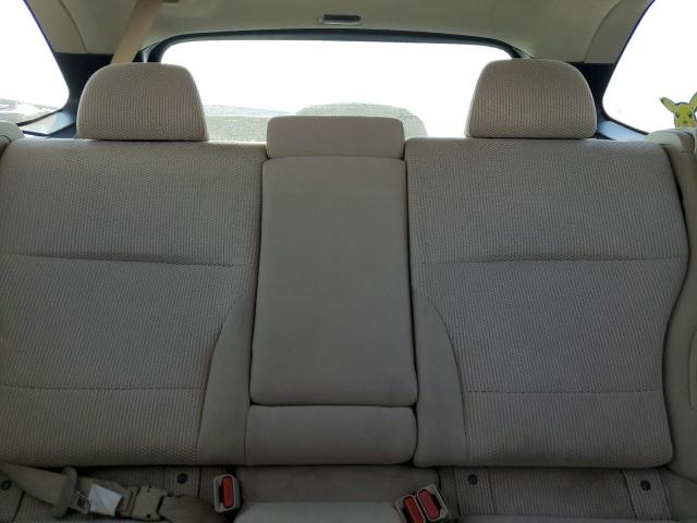 2019 SUBARU OUTBACK 2. 4S4BSABCXK3226124