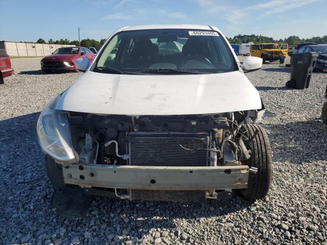 2015 NISSAN VERSA SV - 3N1CN7AP9FL876471