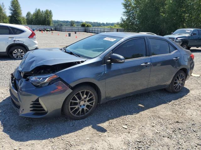 2017 TOYOTA COROLLA L - 2T1BURHE7HC799262