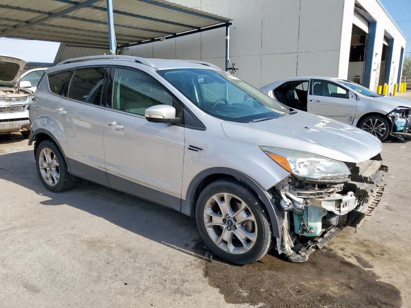 2016 FORD ESCAPE TITANIUM 1FMCU0J96GUC23740