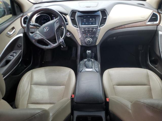 2017 HYUNDAI SANTA FE SE KM8SNDHF6HU217739
