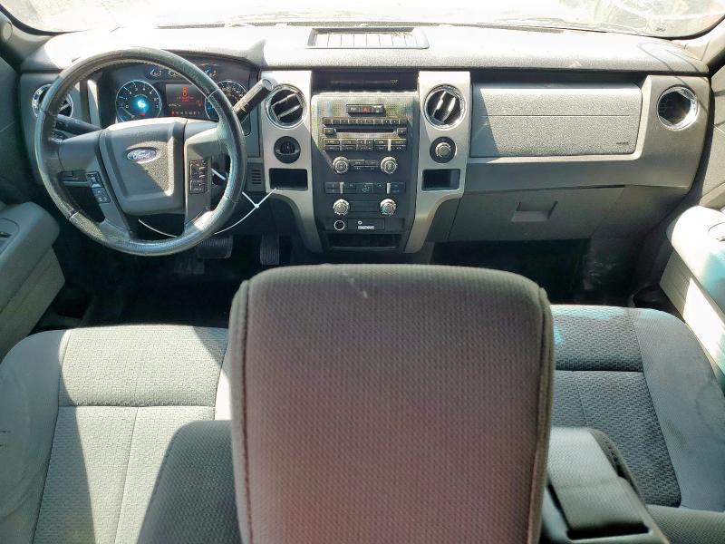 2012 FORD F150 SUPER - 1FTFW1CF5CFA12385